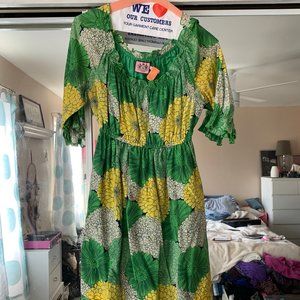 Juicy Couture Silk Dress - Size Small